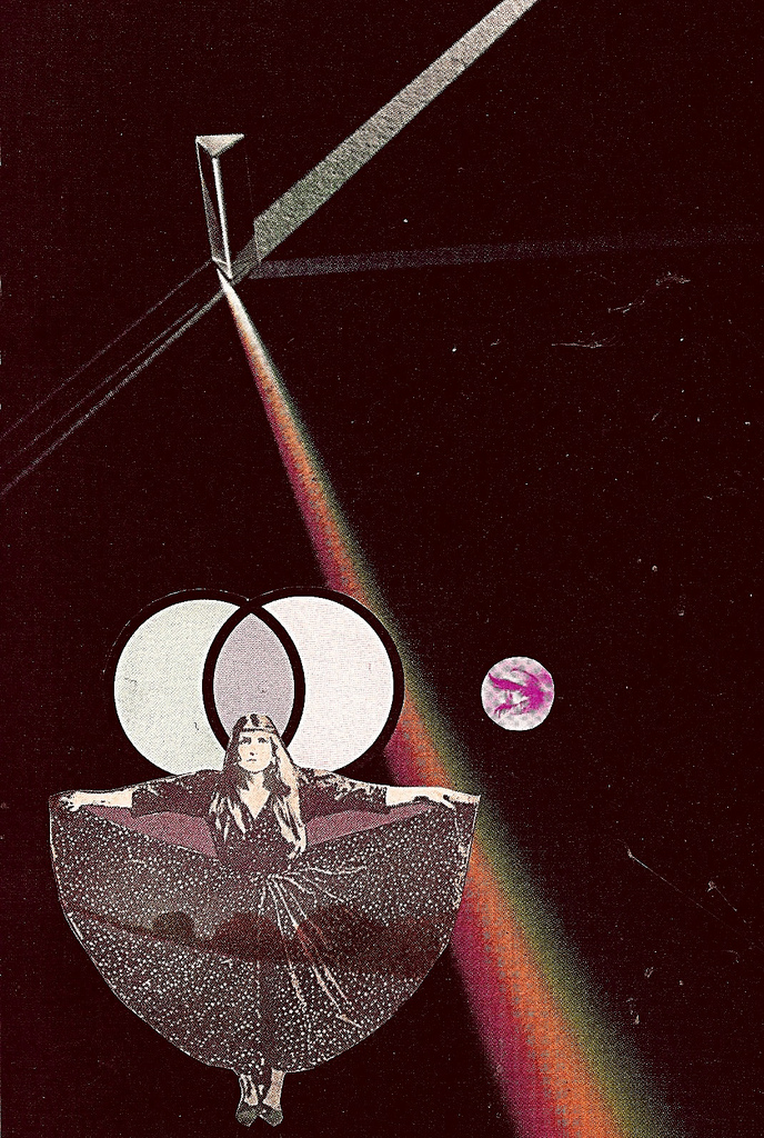 Collage: Mary Herrera 