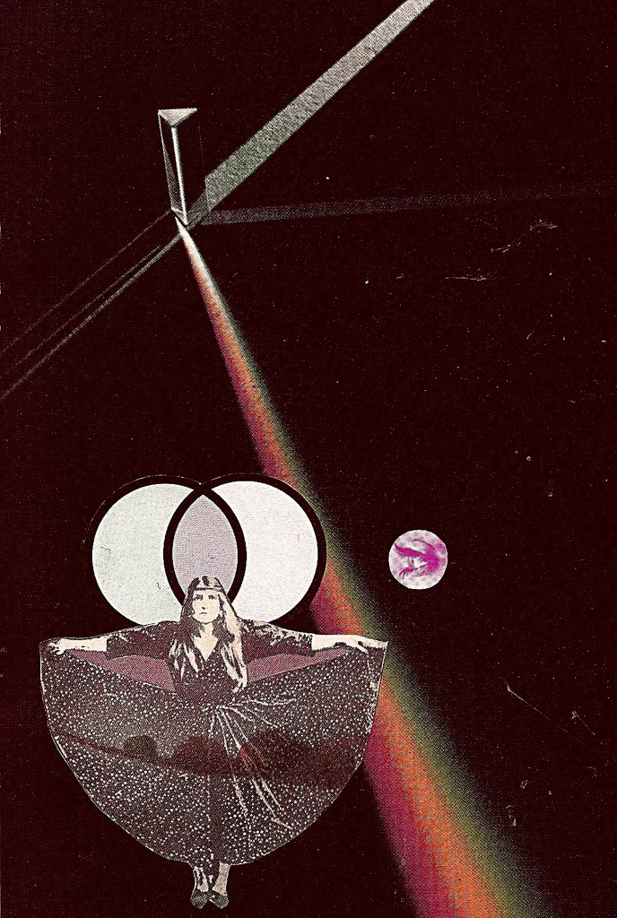 Monday Intentions Twenty Two | TOTAL ECLIPSE / NEW MOON | Commitment, Love and Realness