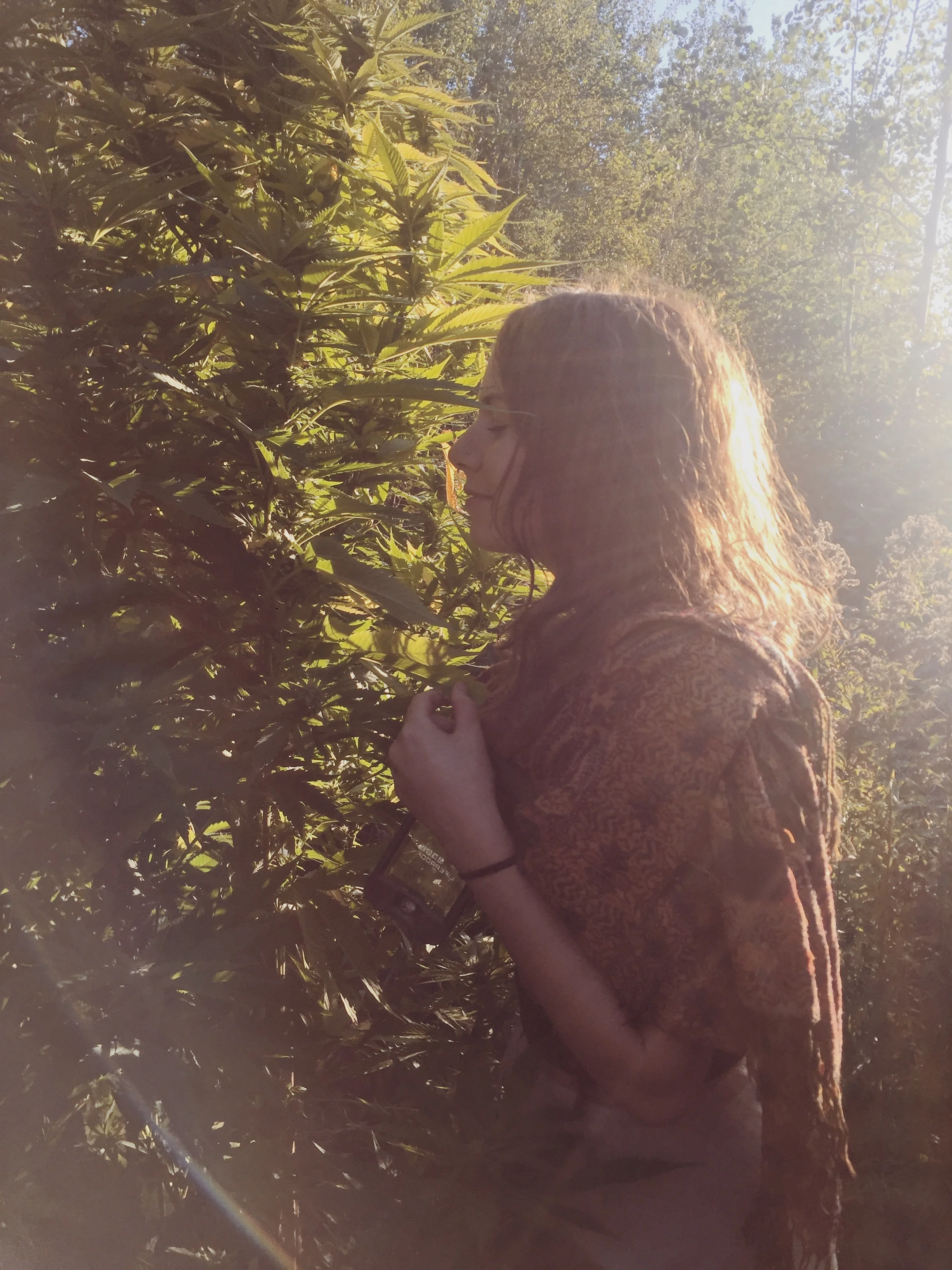 Monday Intentions Twenty Seven | Radical Self Love, ME, Permission