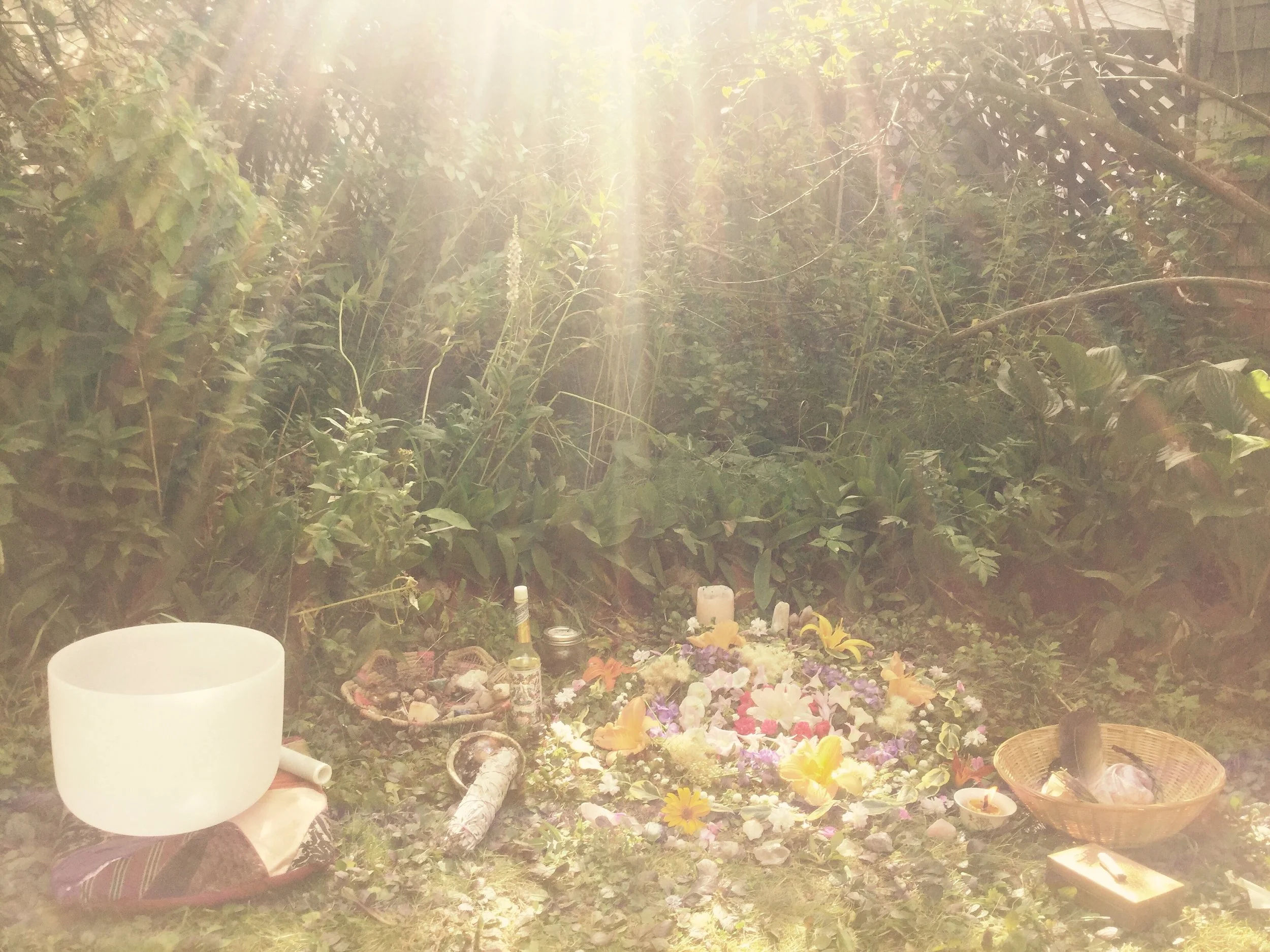 You Matter, You Are Apart of the Whole and That Means Responsibility