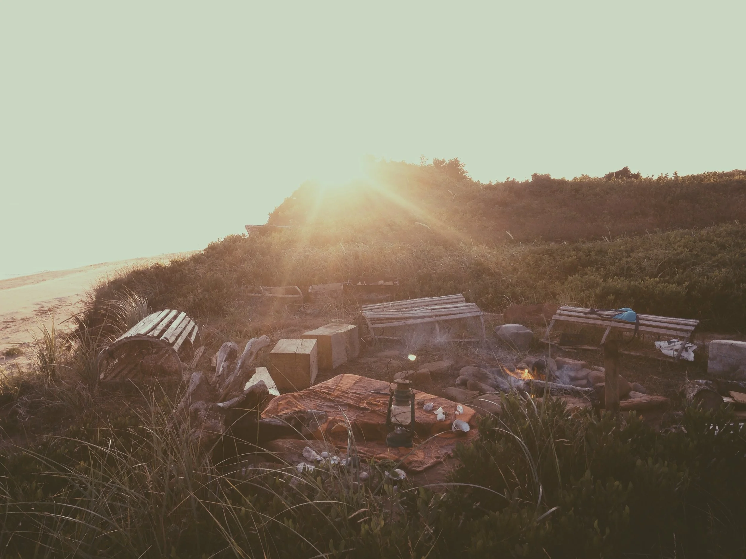 Recognizing Old Stories and Saying No to Them 