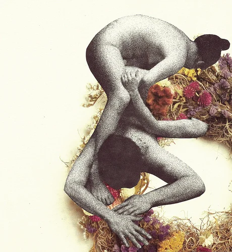 Showing Up Even When You Don't Think You Can