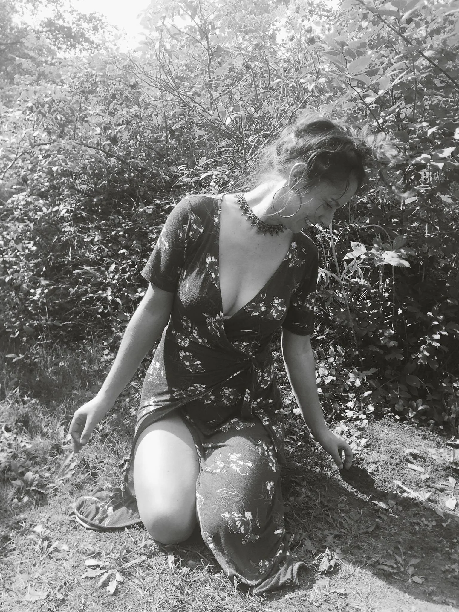 Presence and Baby Steps When Working Towards Goals