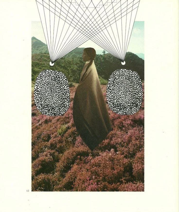 Collage: Mary Herrera&nbsp;