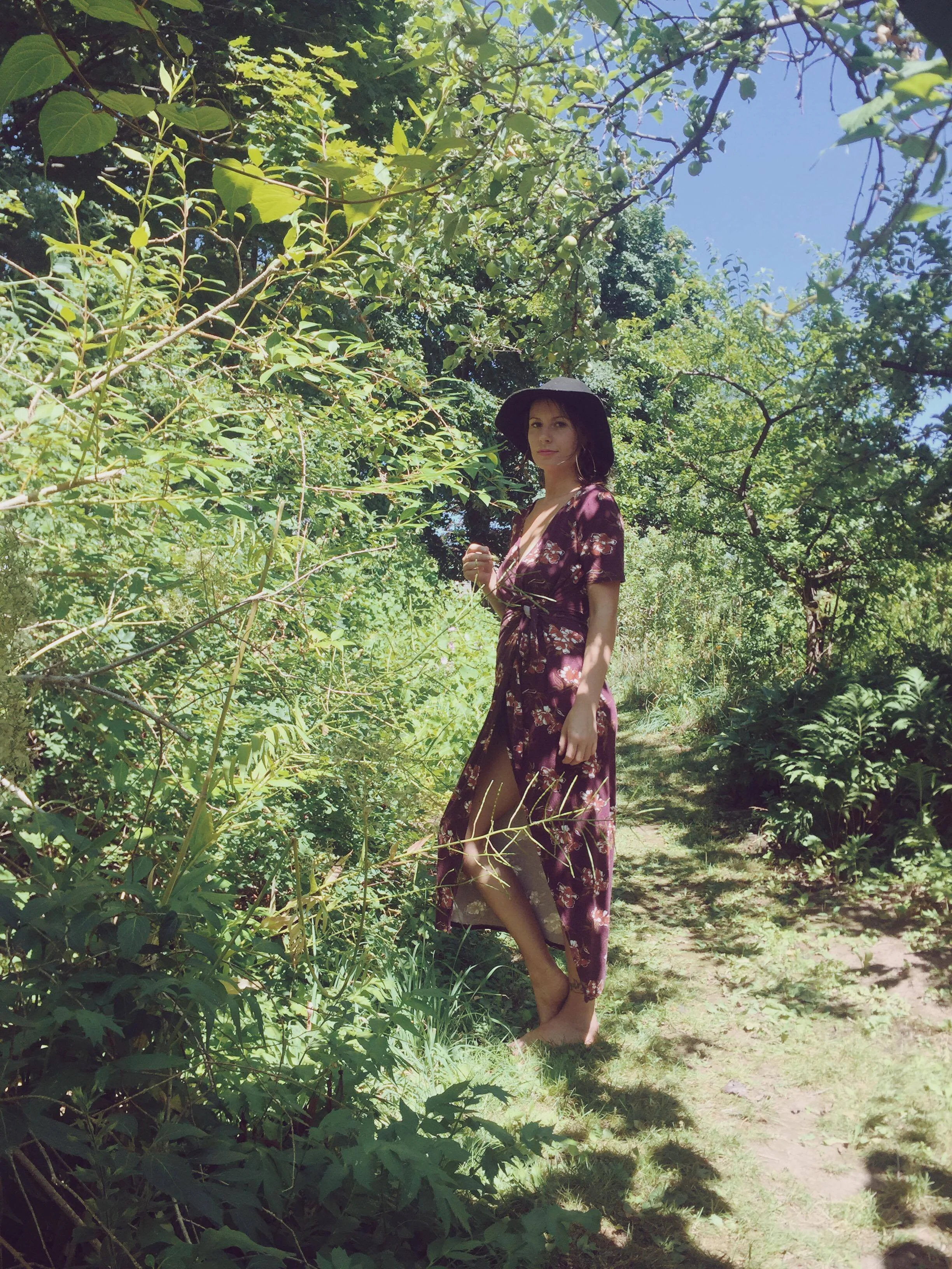 Monday Intentions Thirty Four | Permission 