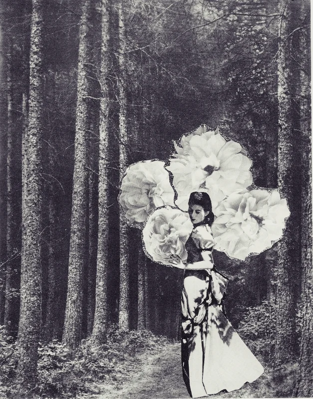 Monday Intentions Thirty Nine | Yule and Dark 