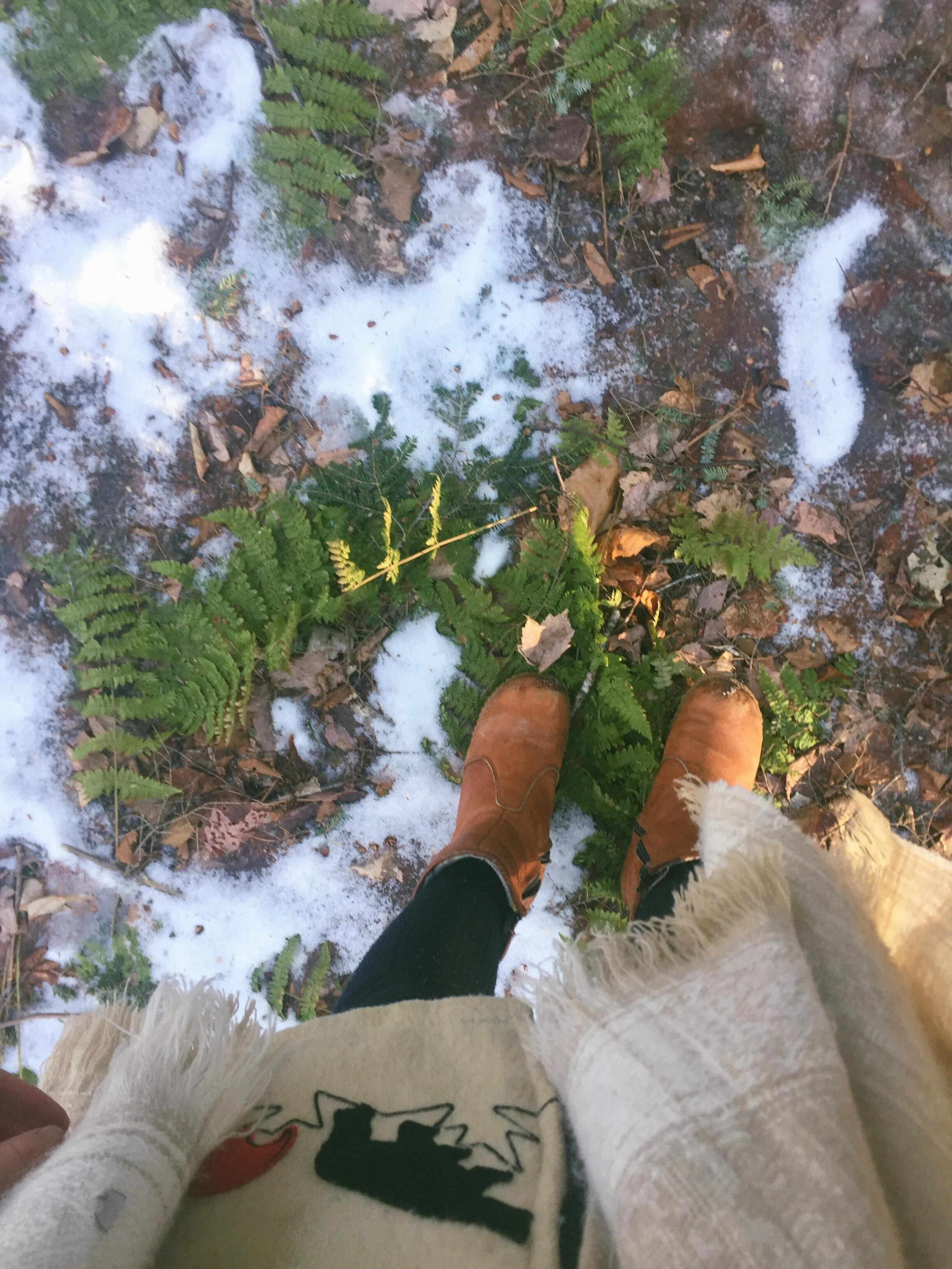 It's Not About Being Perfect, It's About Not Being Perfect