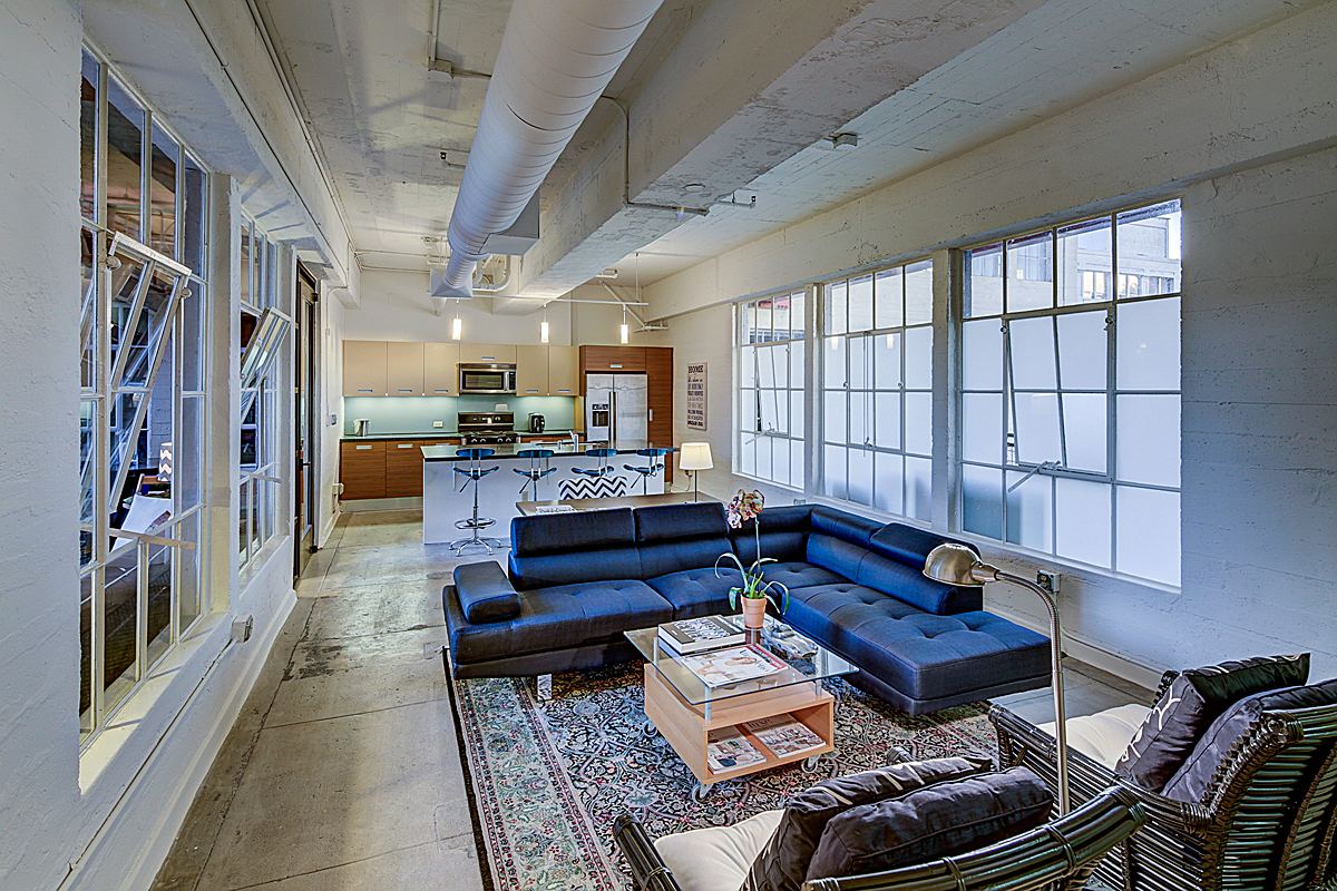 746 S Los Angeles Street #405, Los Angeles