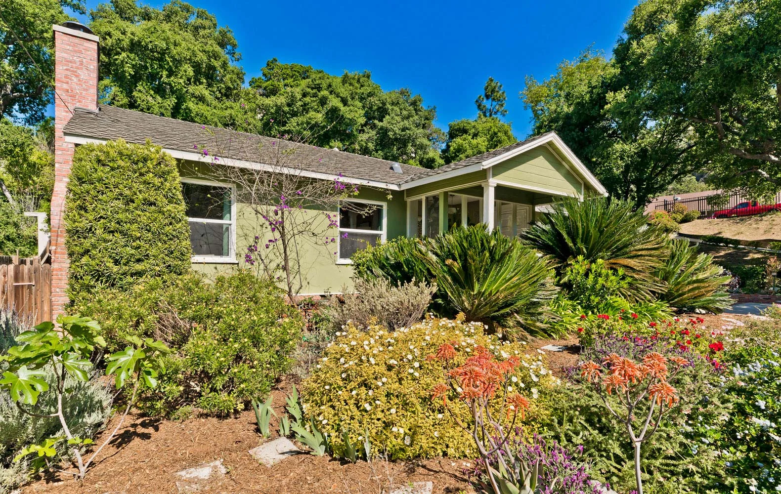 427 Coutin Lane, Glendale