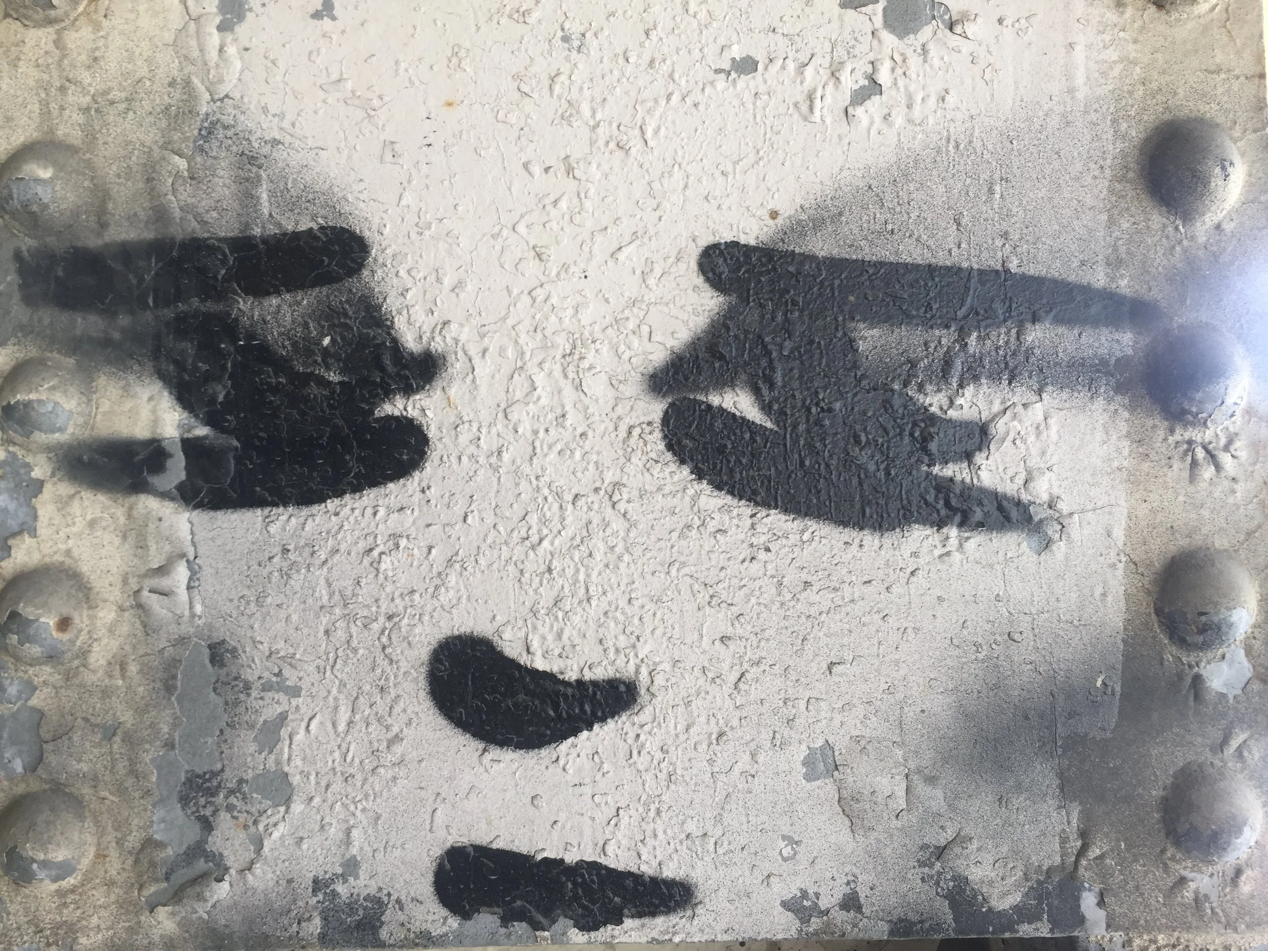 Facing your inner oppressor