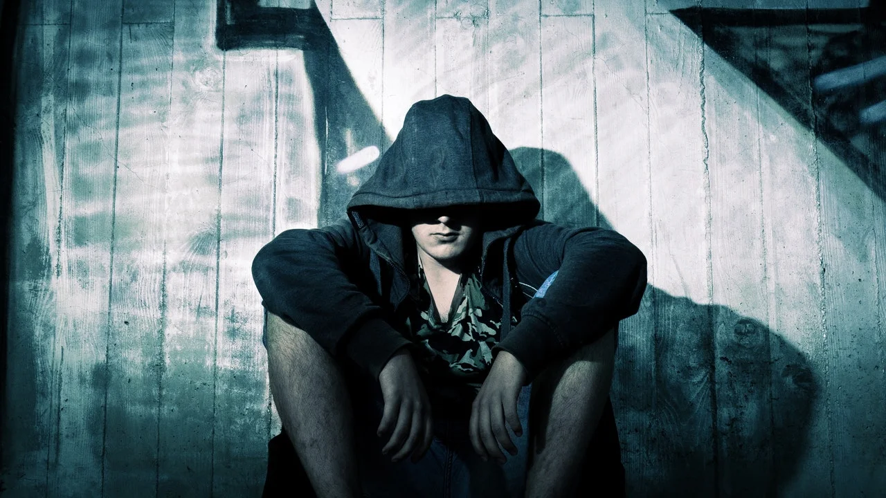 The problems of suicide, and how Freud helps us think about depression.