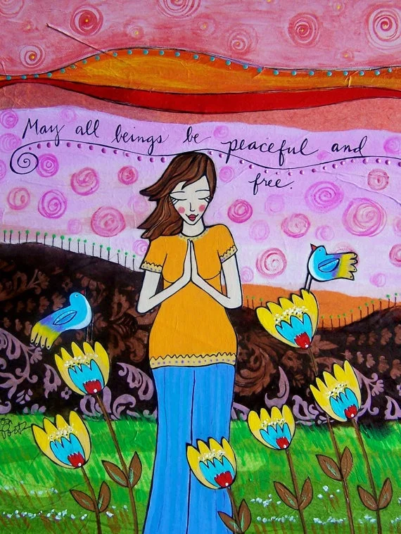 The Difficulties with Mindfulness, Kindfulness and Language: Confusions and Questions