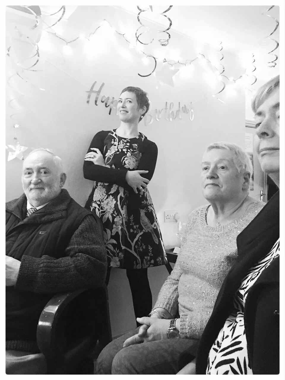 Musings on 2019: “Everything Belongs!” Rocky Starts, Letting Go &amp; Rediscovering Discipline