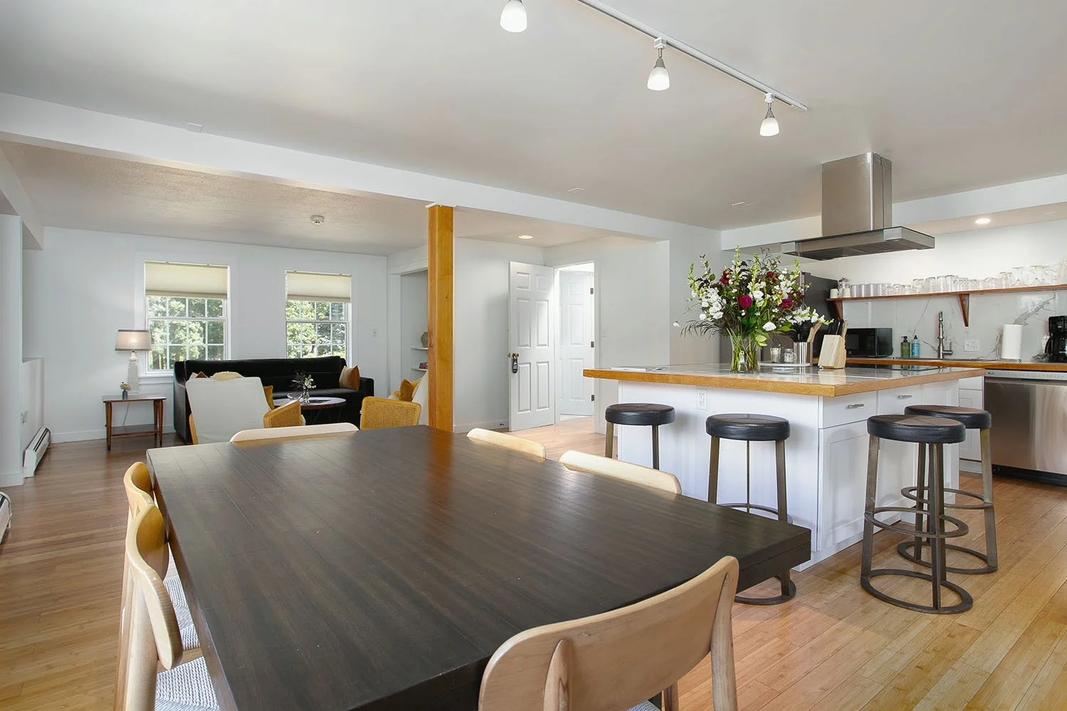 ButtonBall Inn – Berkshires Lodging