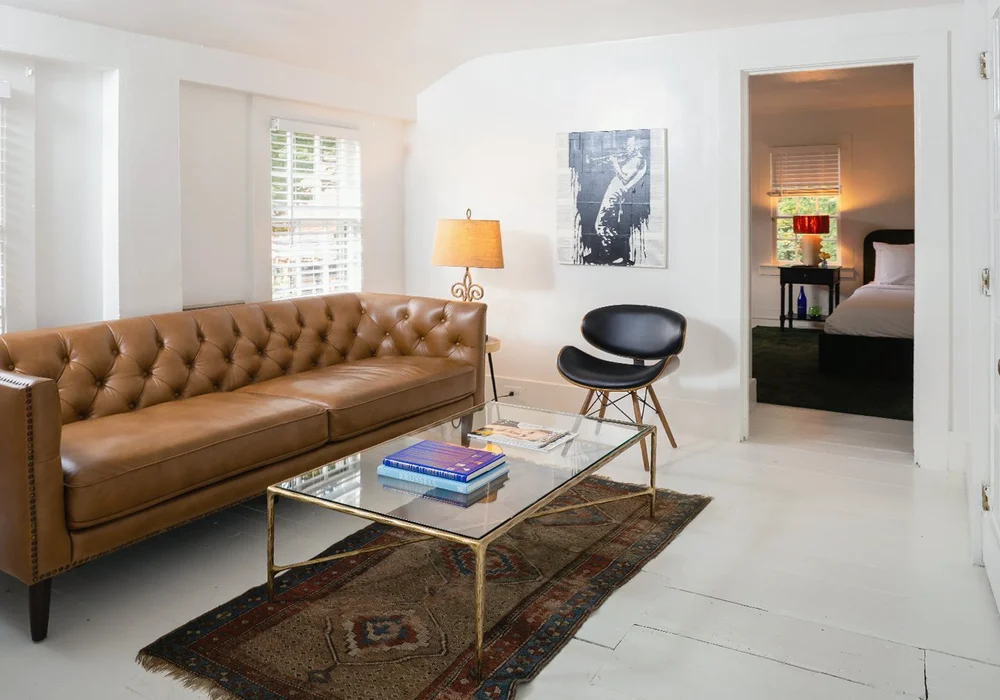 ButtonBall Inn – Berkshires Lodging