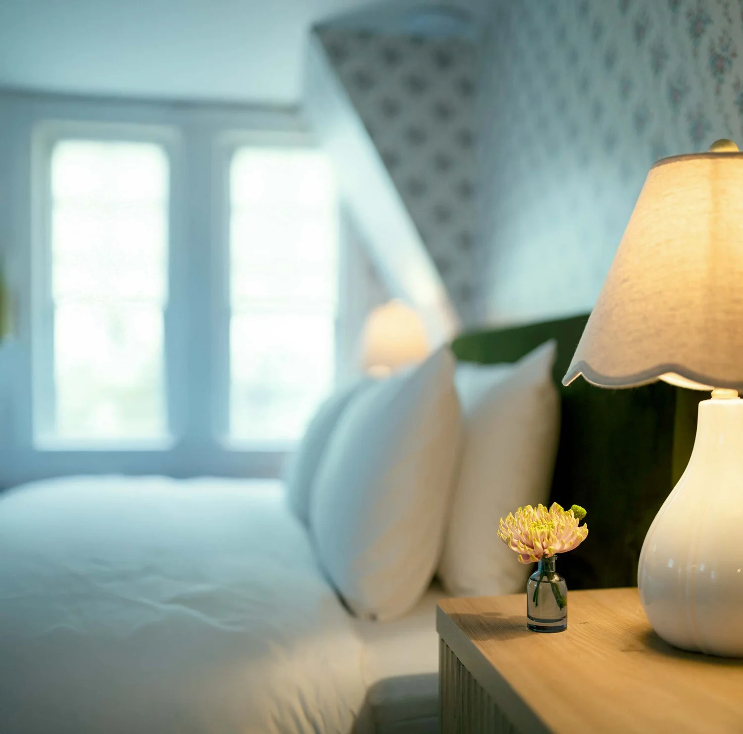 ButtonBall Inn – Berkshires Lodging