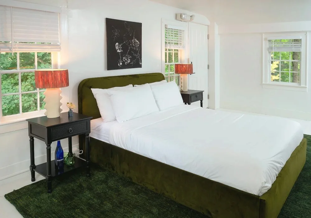 ButtonBall Inn – Berkshires Lodging