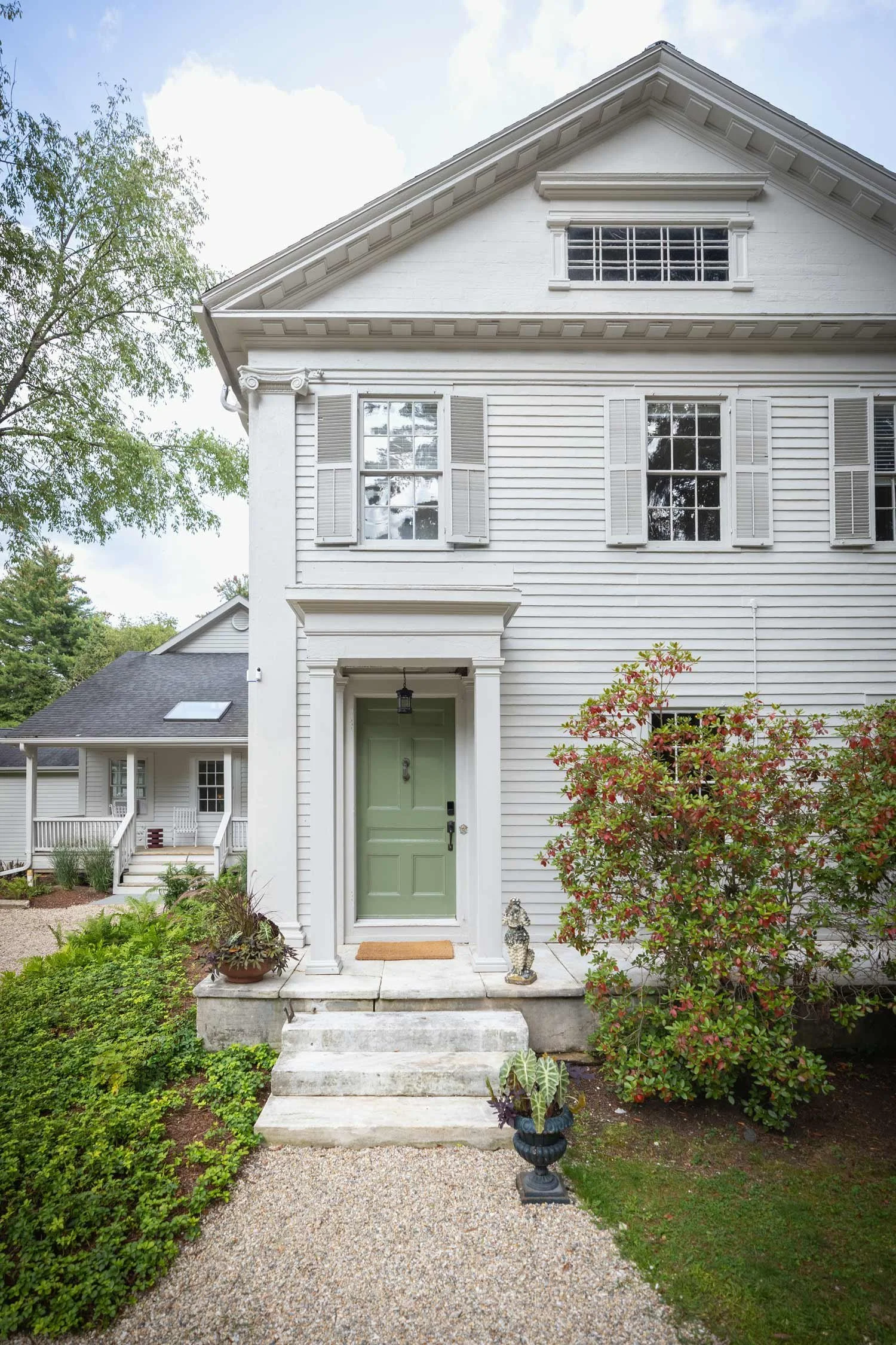 ButtonBall Inn – Berkshires Lodging