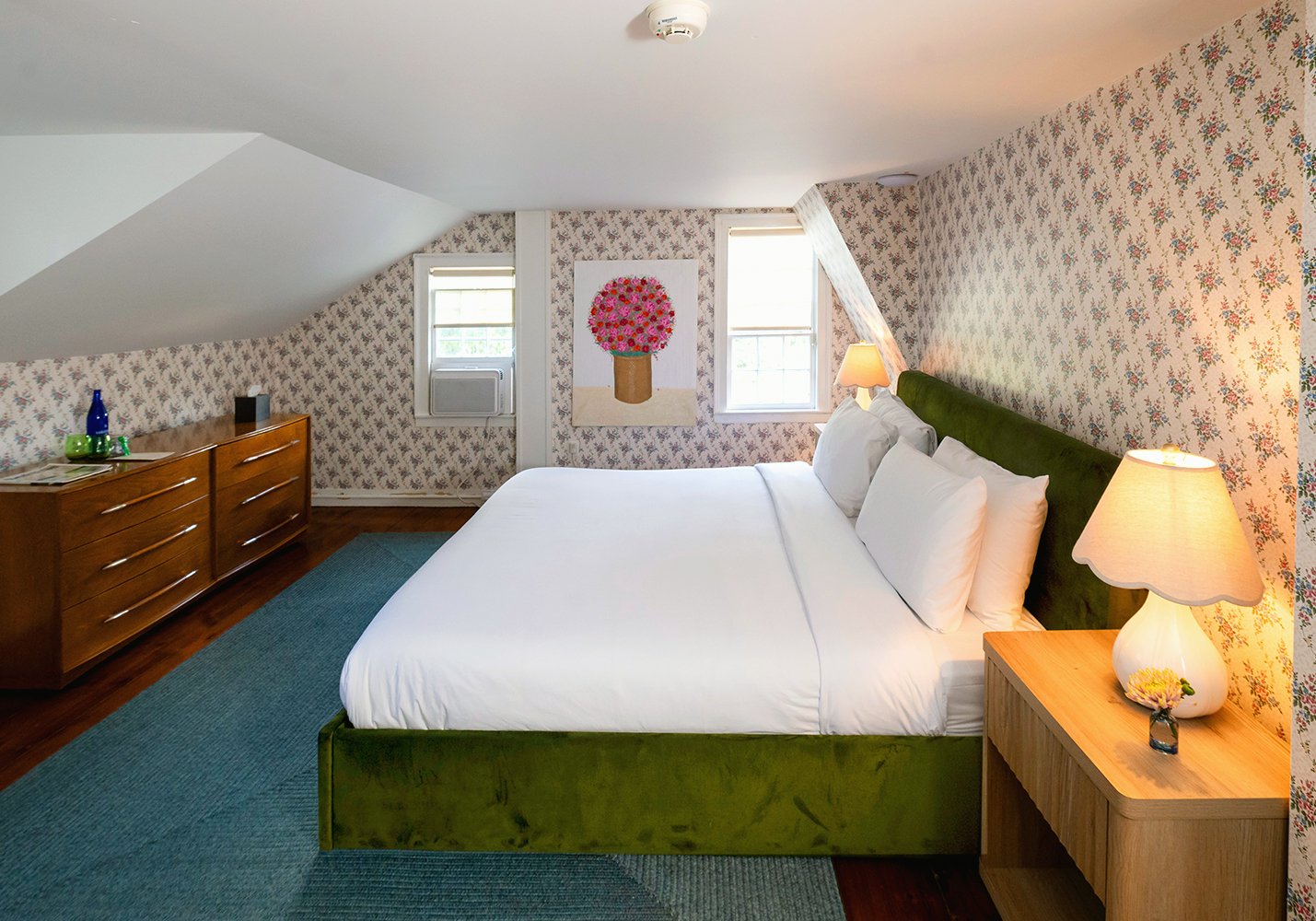 ButtonBall Inn – Berkshires Lodging