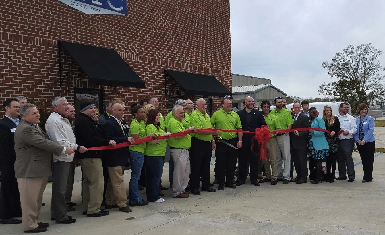 IMTC Ribbon cutting.jpg
