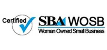 Advantage is officially a certified women owned small business!