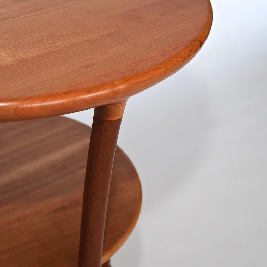 Malibu Side Table Detail