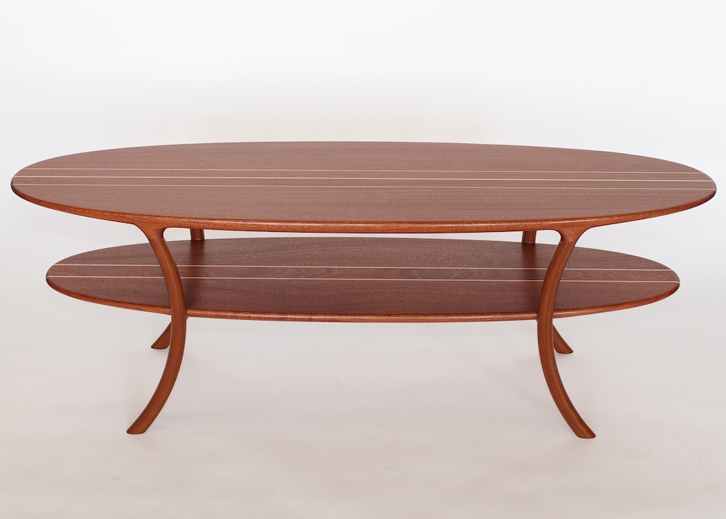 Malibu Surf Table