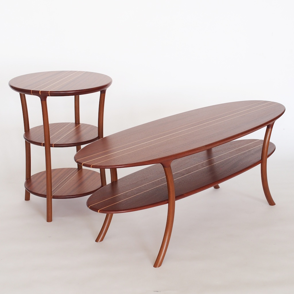 Malibu Table Set