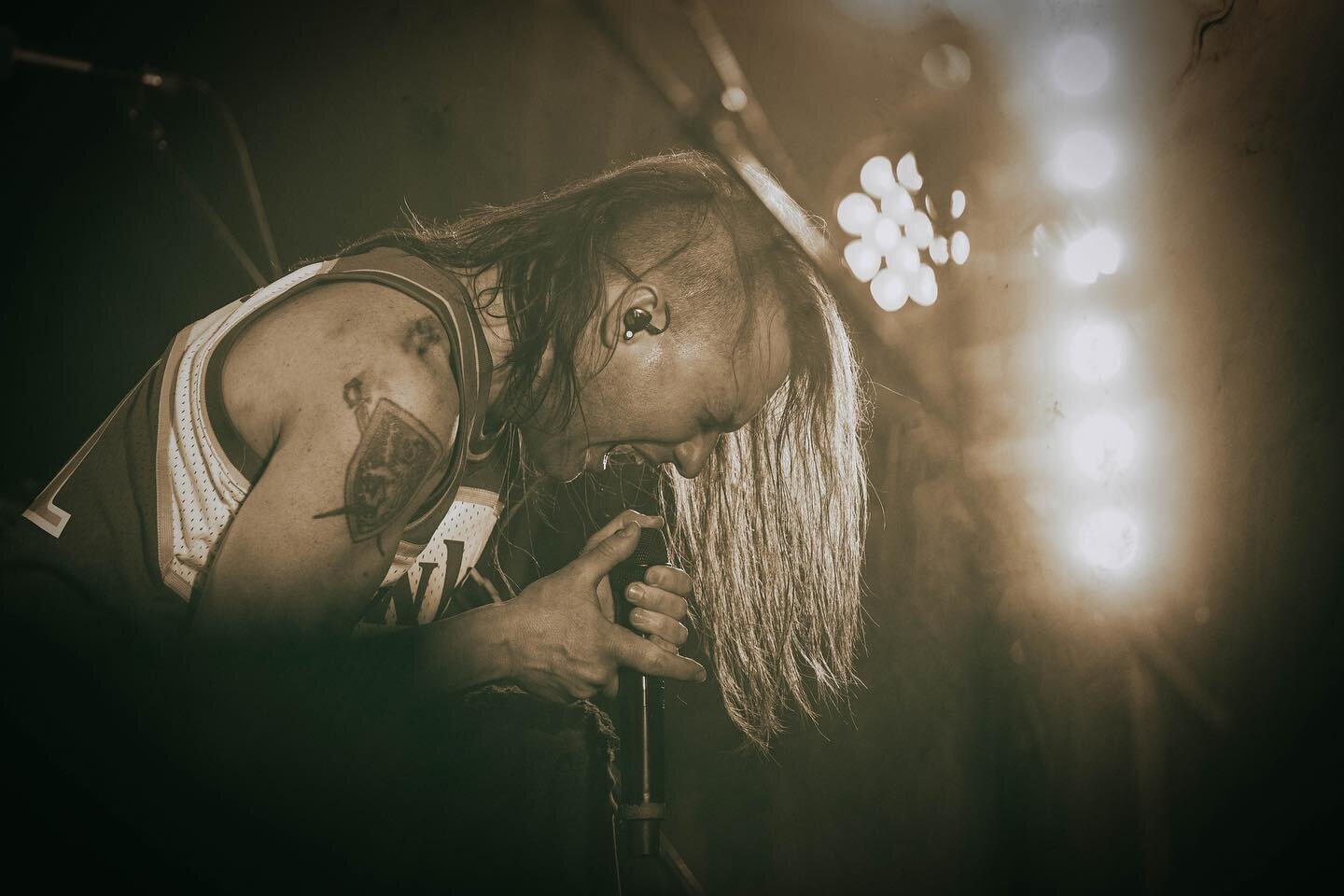 Kevin and Disciple were awesome last night at the Murray Hill Theater!! @danielmollphotography @disciplekevin @disciplerocks @frontrowmusicnews #danielmollphotography #disciple #disciplerocks @murrayhilltheatre #murrayhilltheater #jacksonville