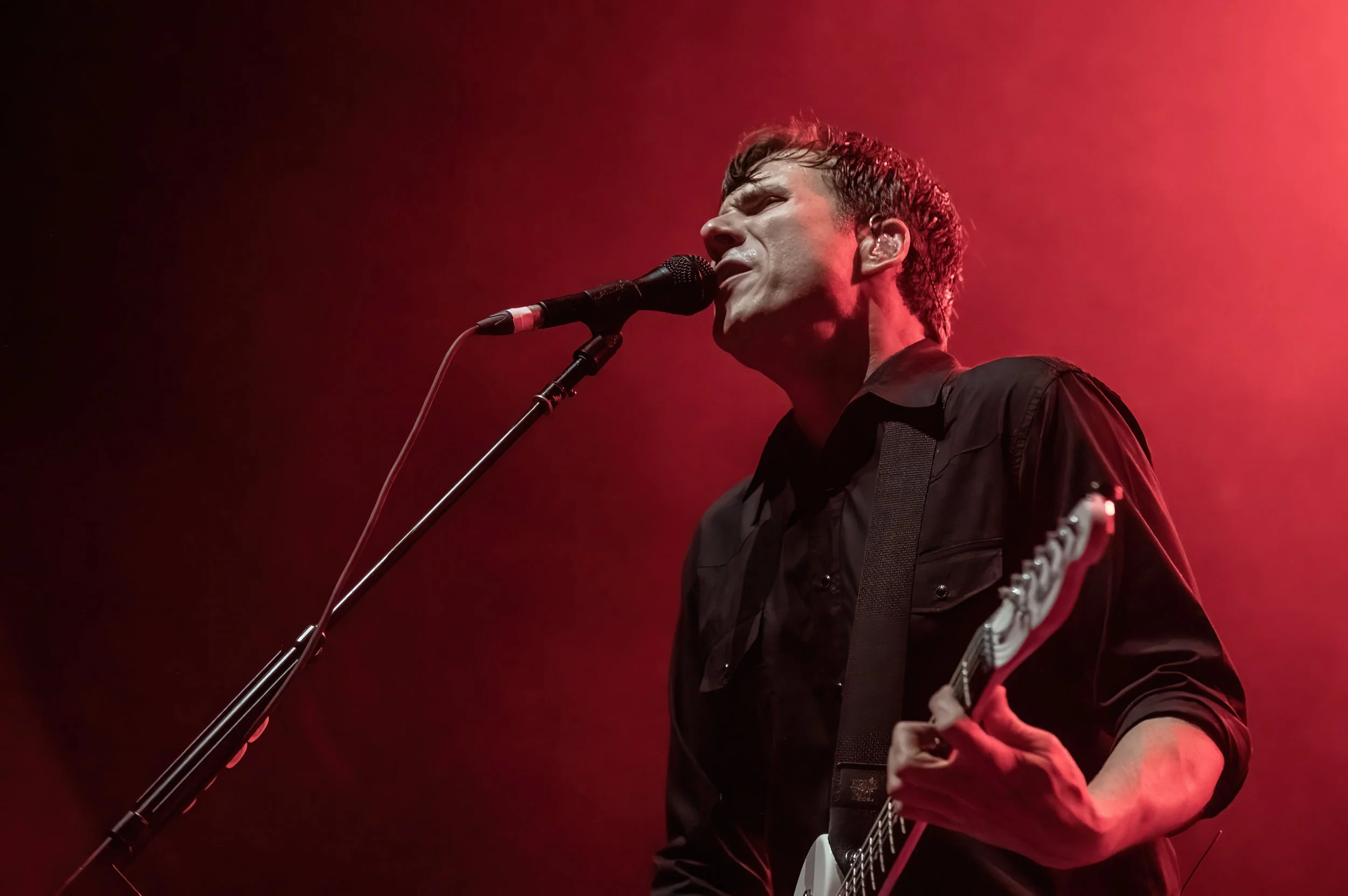 Jimmy Eat World - THE AMPHITHEATRE in St. Augustine