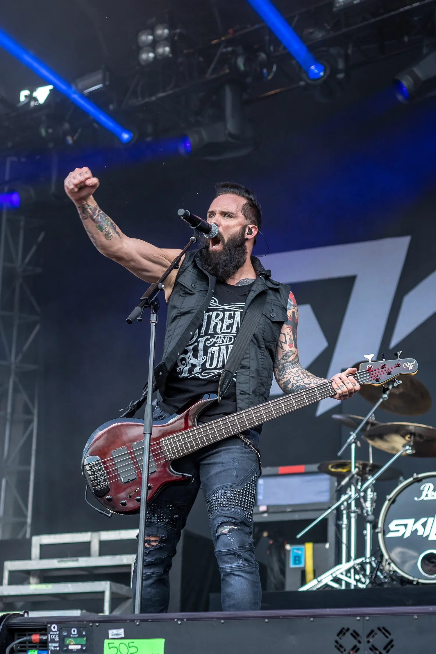 Skillet