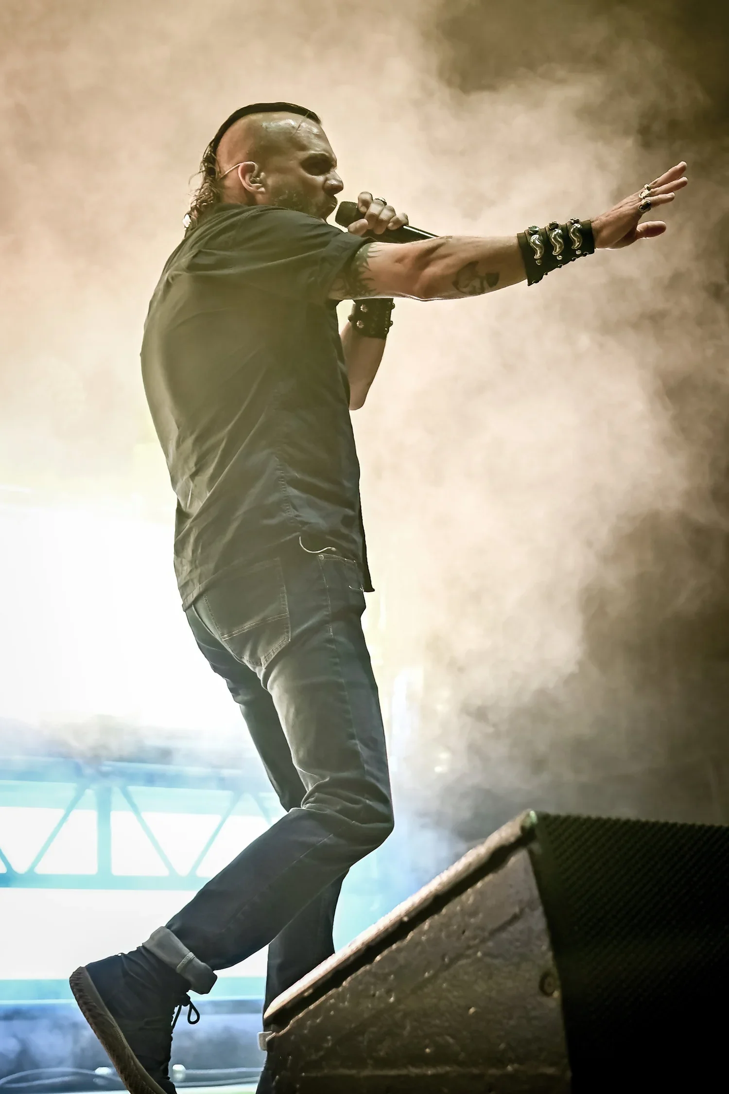 Killswitch Engage