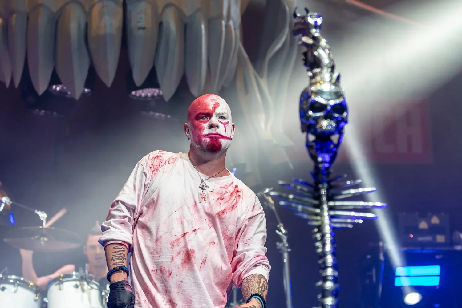 Five Finger Death Punch
