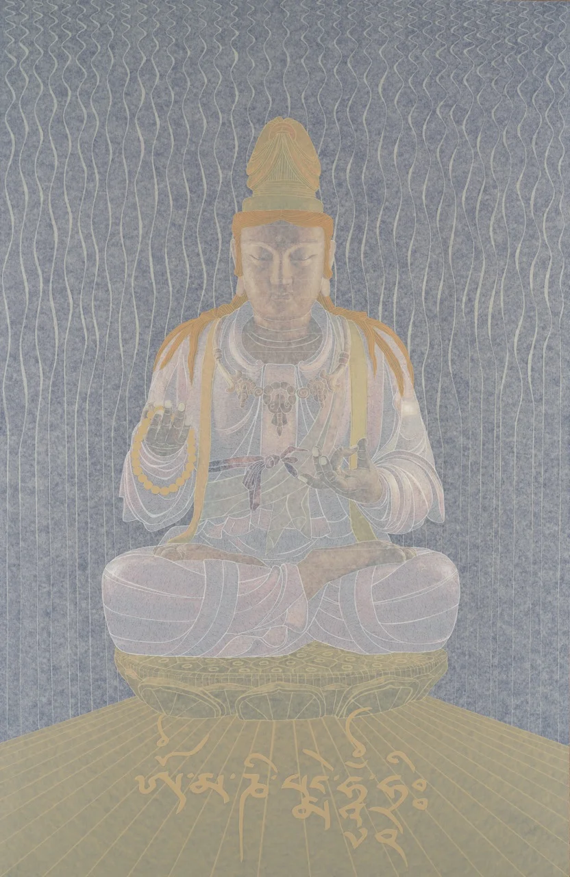 Kuan Yin 2008.jpg