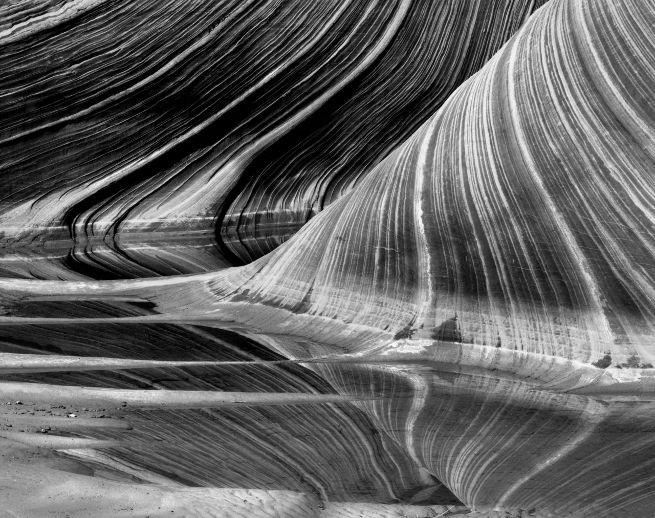 Striations and Reflections.jpg
