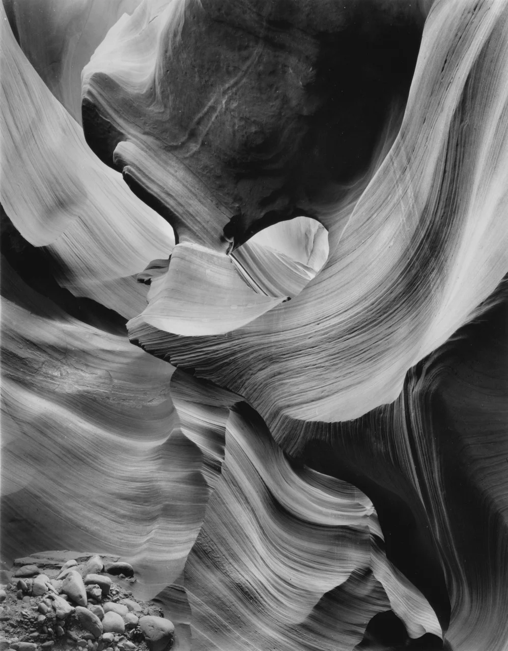 The Keyhole Lower Antelope Canyon.jpg