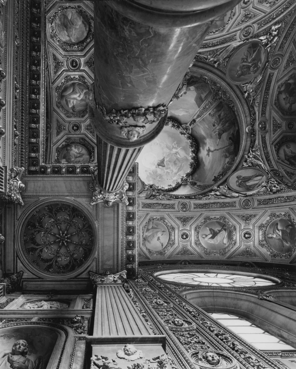 Side Chapel Bergamo Duomo Italy.jpg