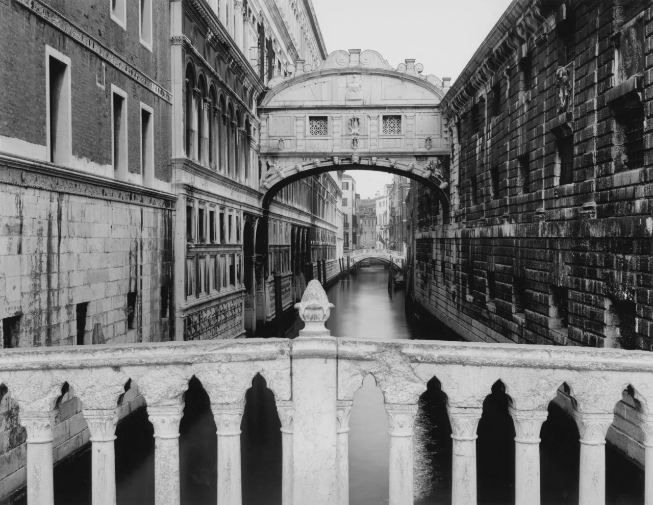 Three Bridges and Canal Venice.jpg