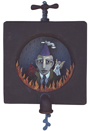 Between the Rain & Fire, Cold and Dry as a Bone.jpg