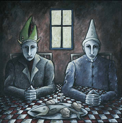 Good & His Brother Evil Go to Lunch.jpg