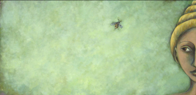 The Gentling of Bees.jpg
