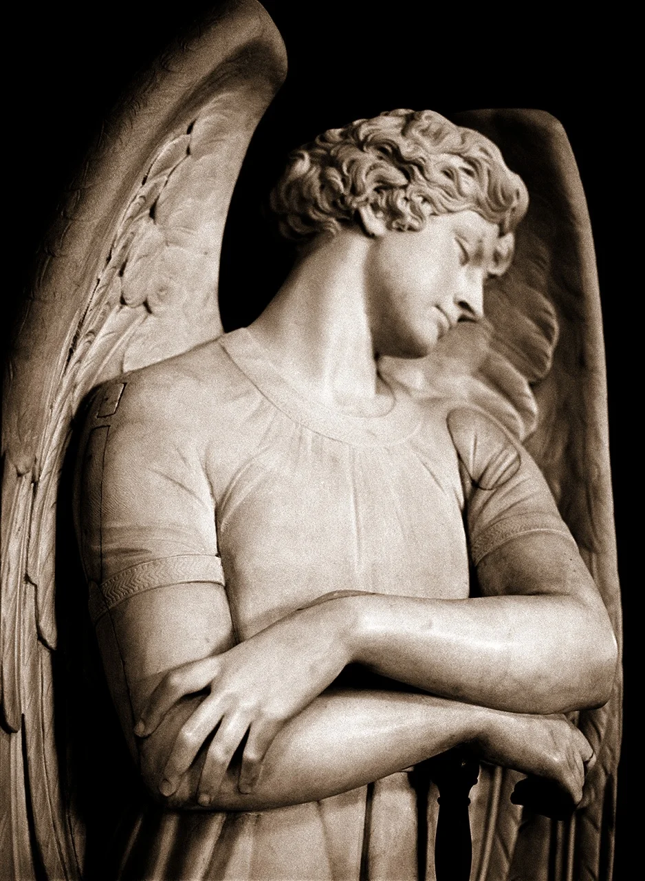 Arch Angel Michael notecard.jpg