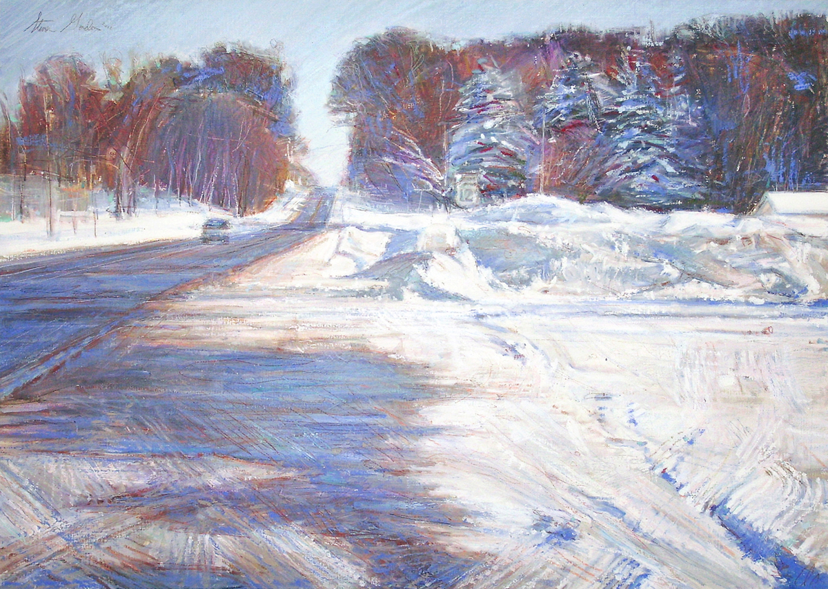 New Year Snow, oil, 21x29.jpg