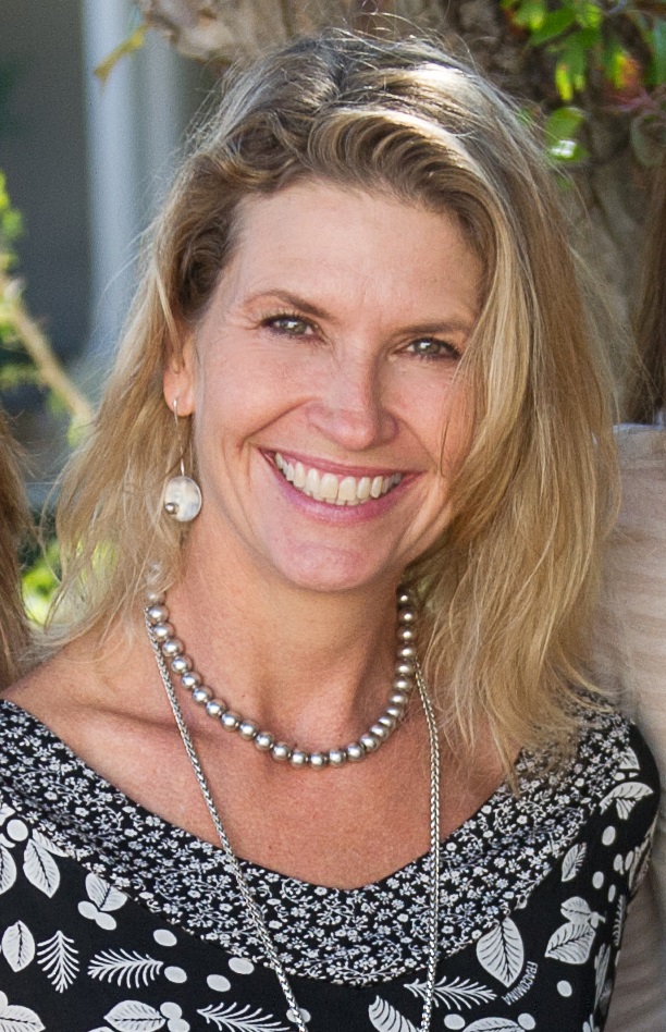 Heidi Daunt