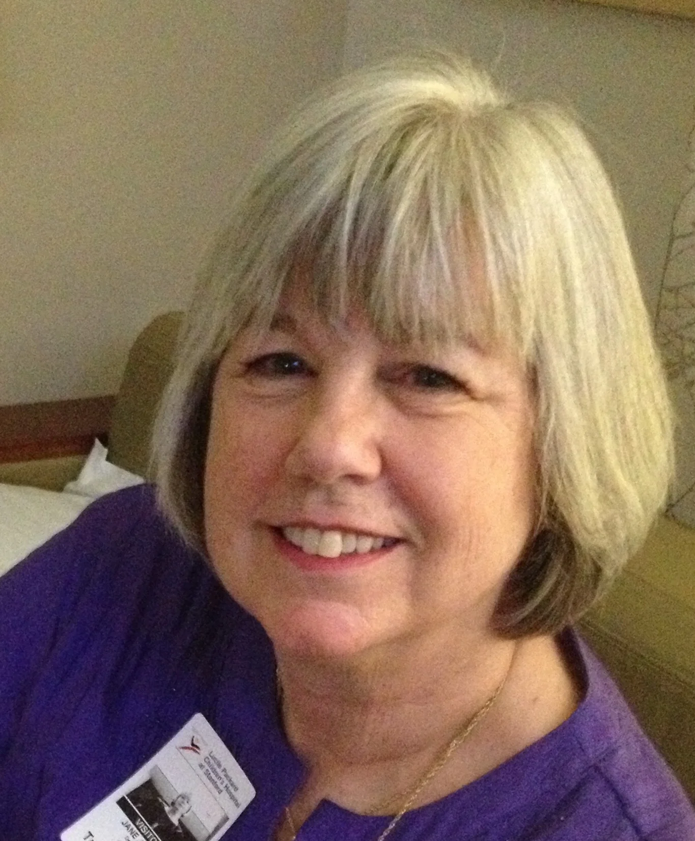 Jane Durant Jones