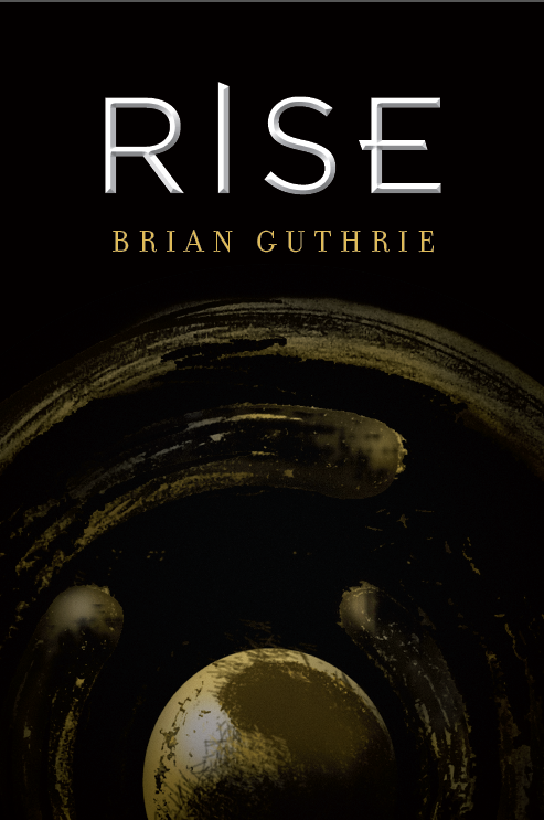 Rise Concept Cover - Artist Chris McElfresh