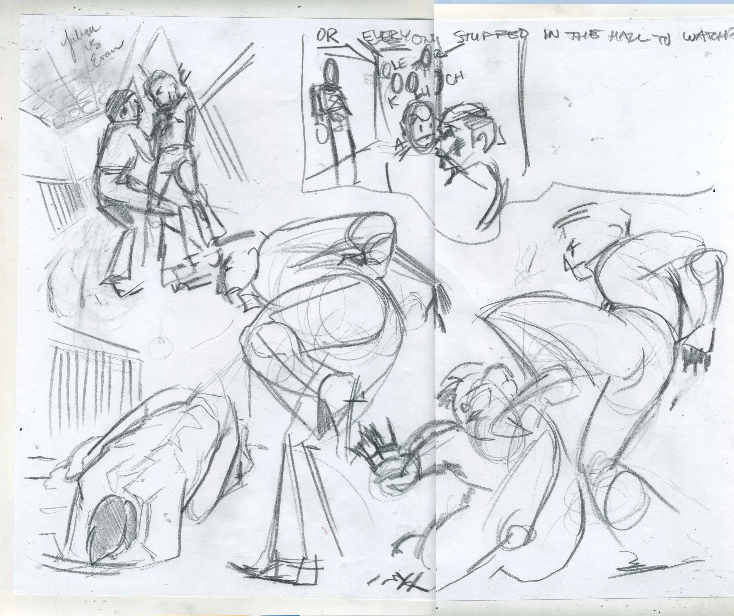 concept thumbnailing for 'ollie'