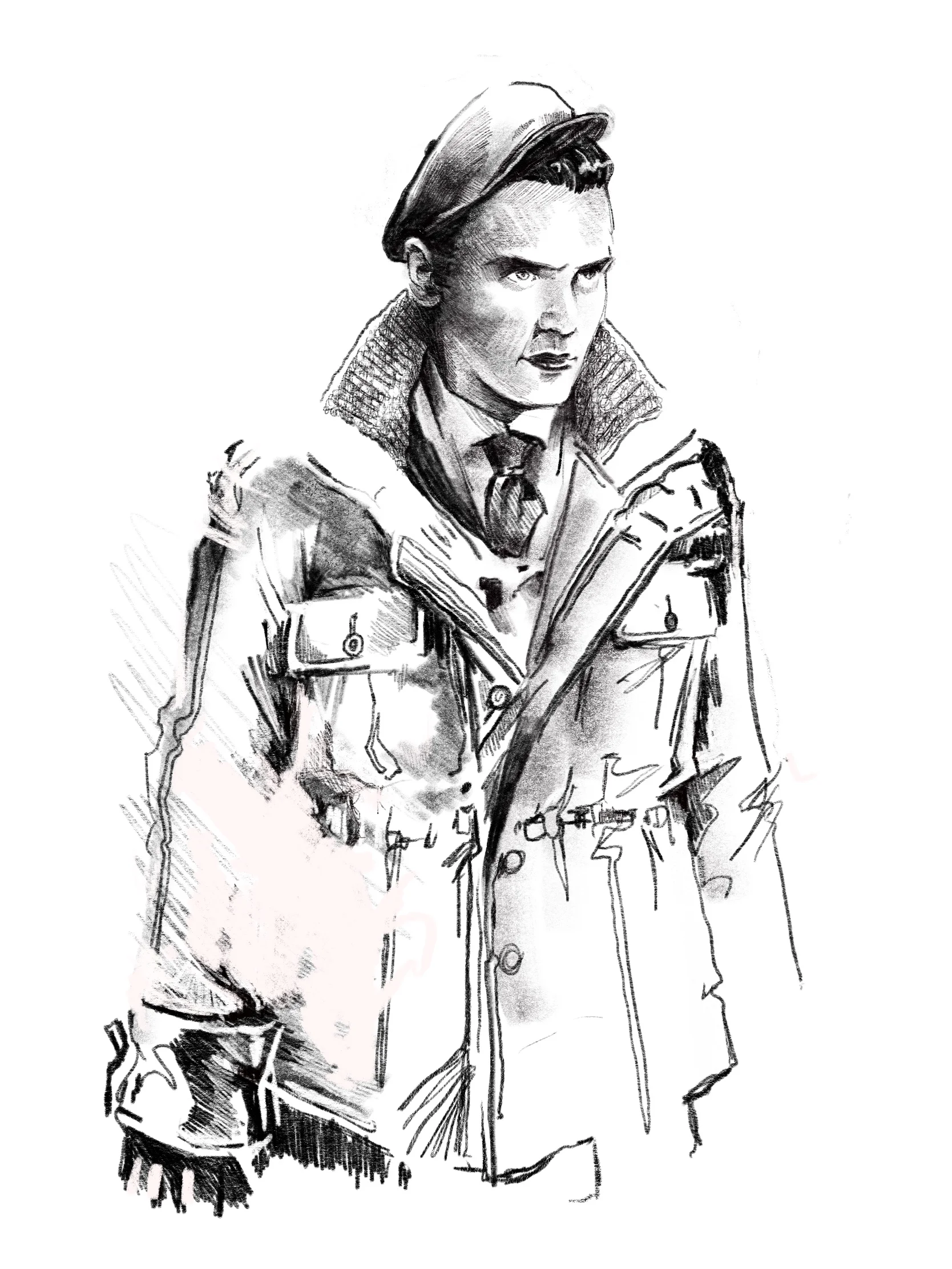daily doodle