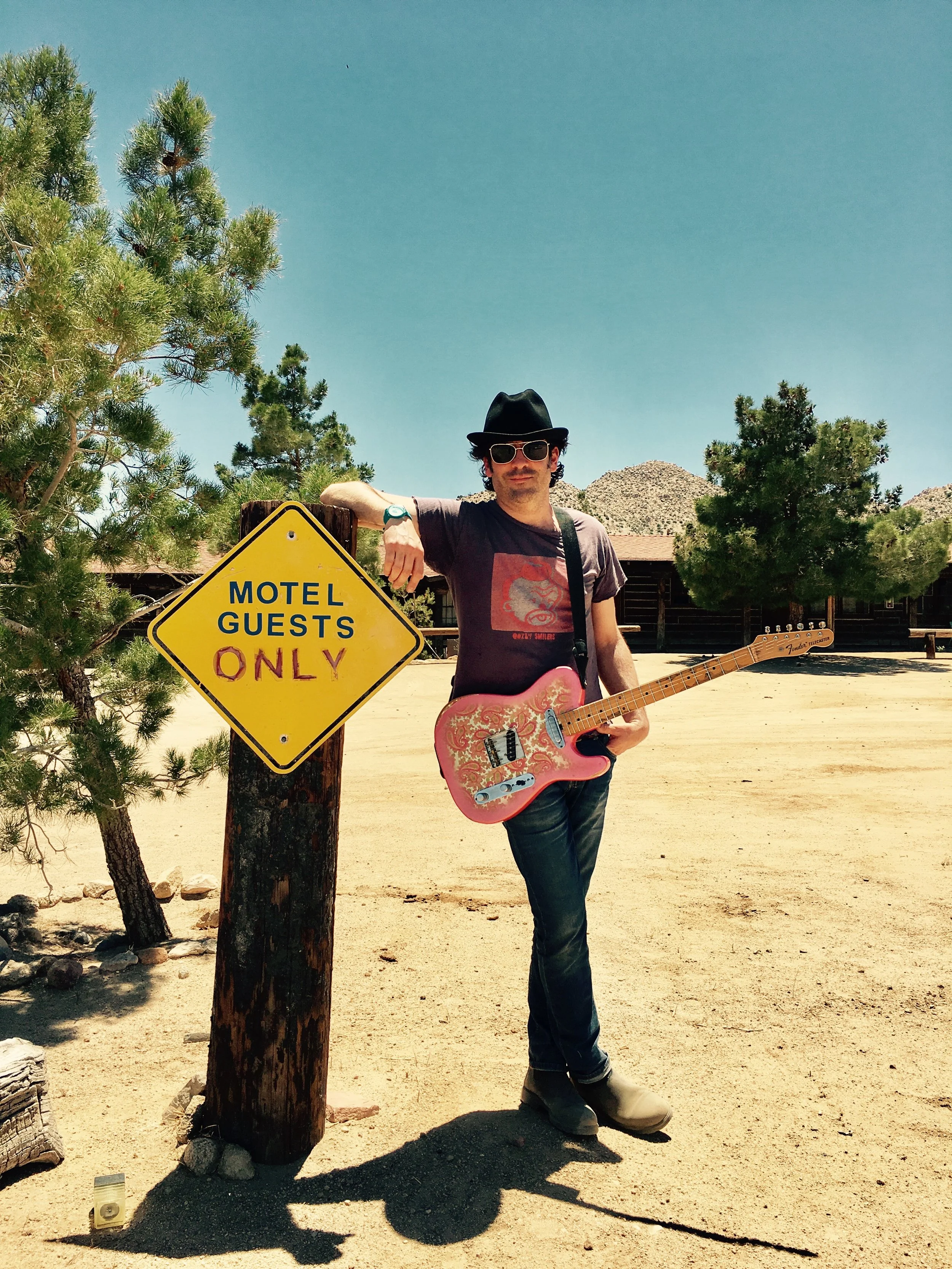 photo by mista andrew witkin