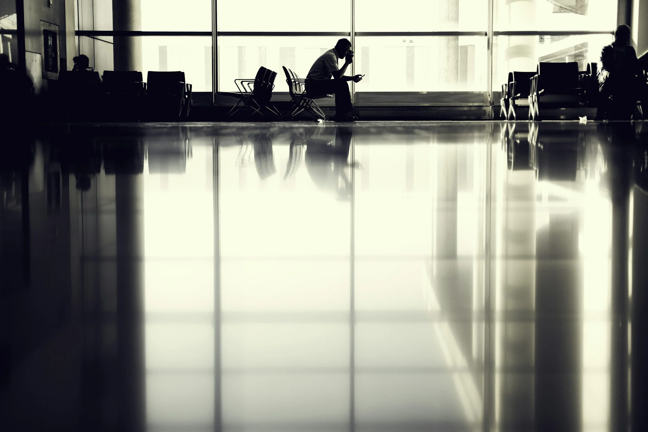 Waiting